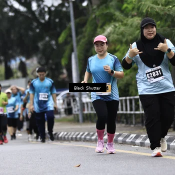 Runner Photo 8919326