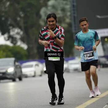 Runner Photo 8919339