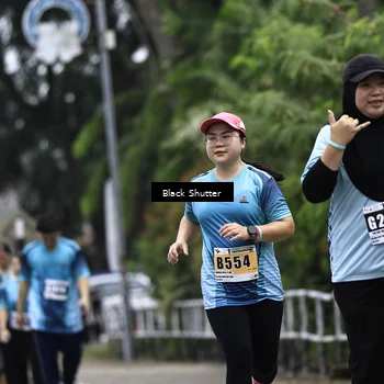 Runner Photo 8919343