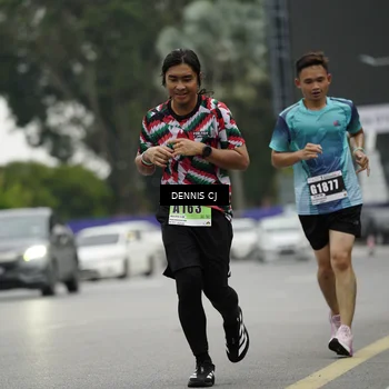 Runner Photo 8919344