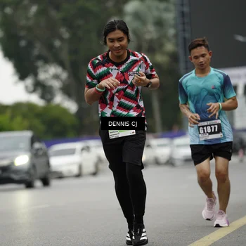 Runner Photo 8919346