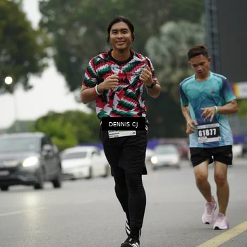 Runner Photo 8919347
