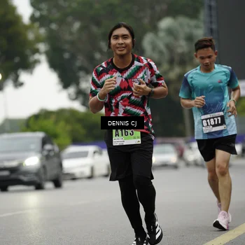Runner Photo 8919349