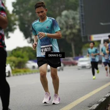 Runner Photo 8919377