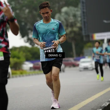 Runner Photo 8919378