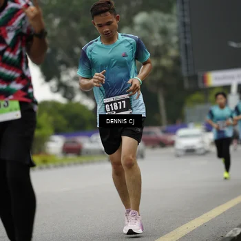 Runner Photo 8919379