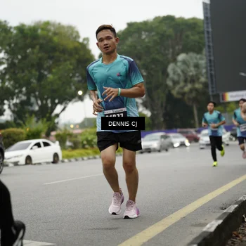 Runner Photo 8919380