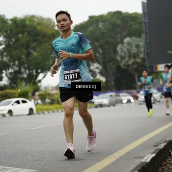 Runner Photo 8919386