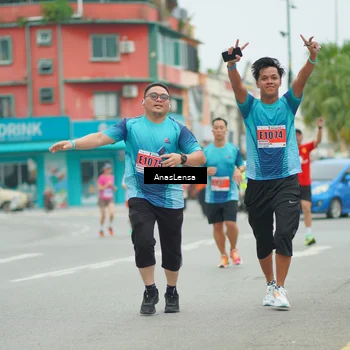 Runner Photo 8919393