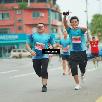 Runner Photo 8919396