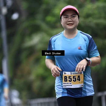 Runner Photo 8919405