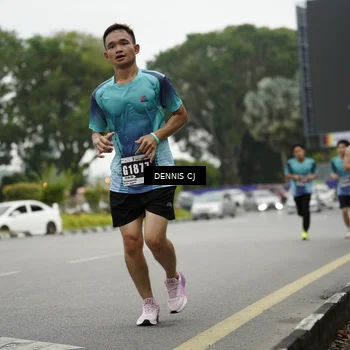 Runner Photo 8919407