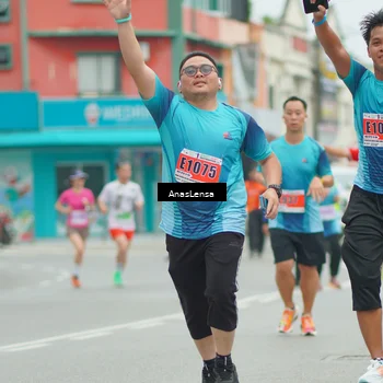 Runner Photo 8919408