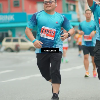 Runner Photo 8919409