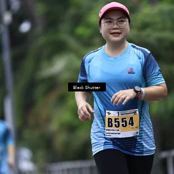 Runner Photo 8919411