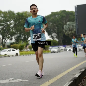 Runner Photo 8919417