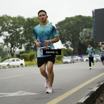 Runner Photo 8919419