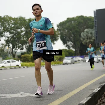 Runner Photo 8919421