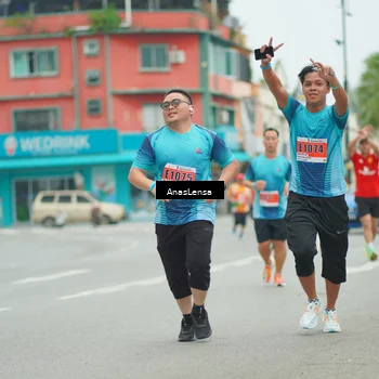 Runner Photo 8919423