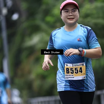 Runner Photo 8919428