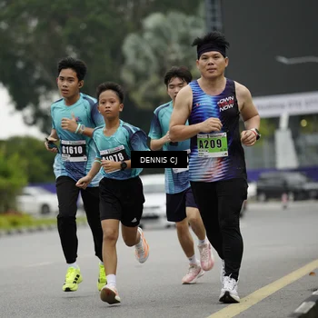 Runner Photo 8919429