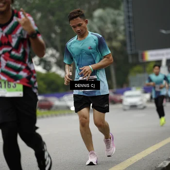 Runner Photo 8919434