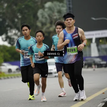Runner Photo 8919444