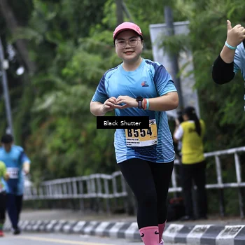 Runner Photo 8919446
