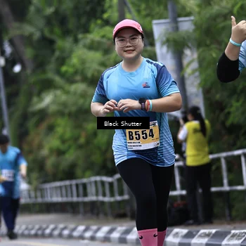 Runner Photo 8919449