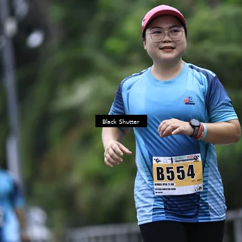 Runner Photo 8919451