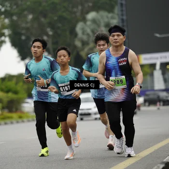 Runner Photo 8919457