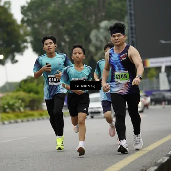Runner Photo 8919458