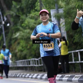 Runner Photo 8919459