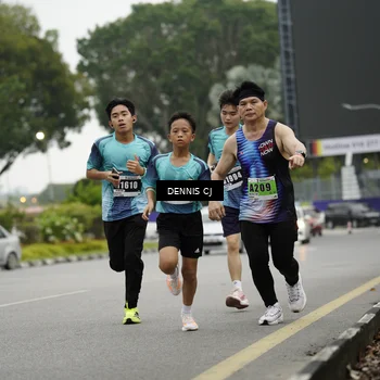 Runner Photo 8919460