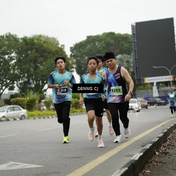 Runner Photo 8919462