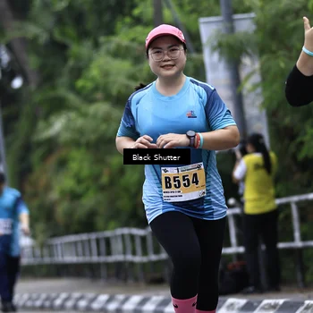 Runner Photo 8919463