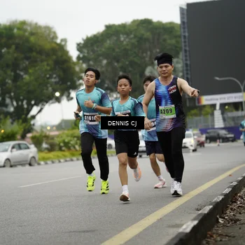 Runner Photo 8919466