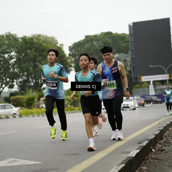 Runner Photo 8919483