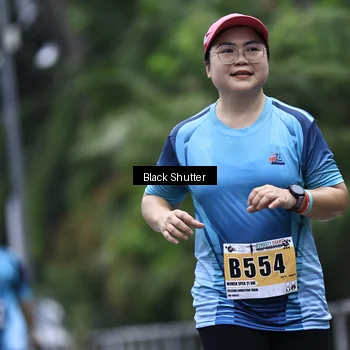 Runner Photo 8919494