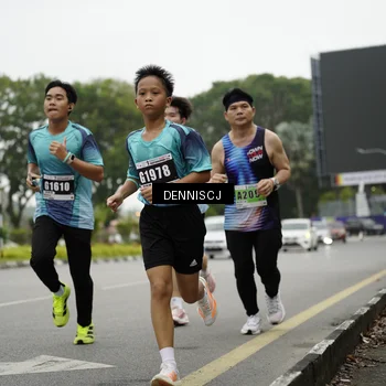 Runner Photo 8919497