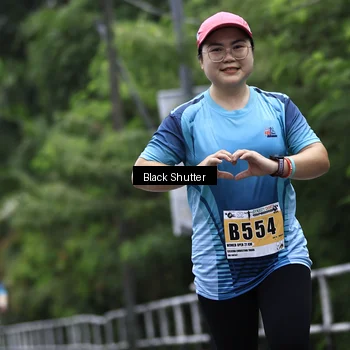 Runner Photo 8919501