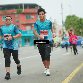 Runner Photo 8919509