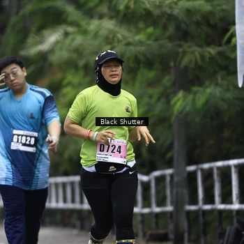 Runner Photo 8919532