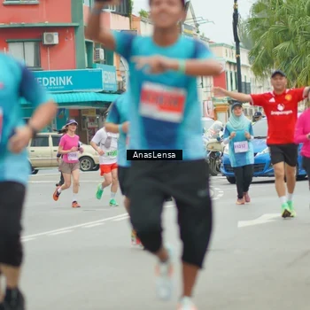 Runner Photo 8919537