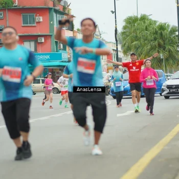 Runner Photo 8919539