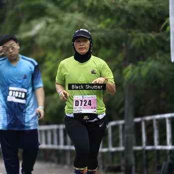 Runner Photo 8919556