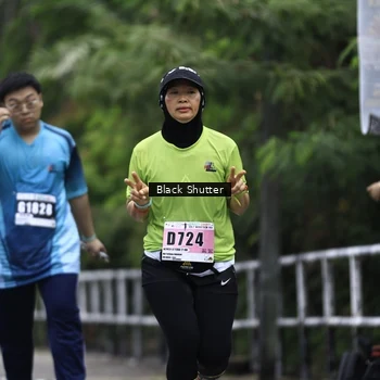 Runner Photo 8919560