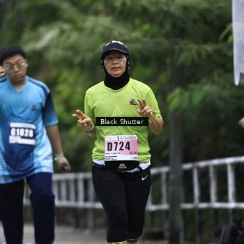 Runner Photo 8919562