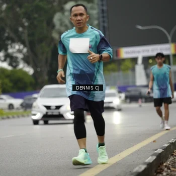 Runner Photo 8919570