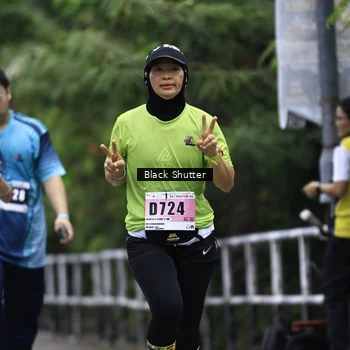 Runner Photo 8919573